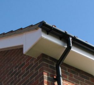 Fascias and Soffits