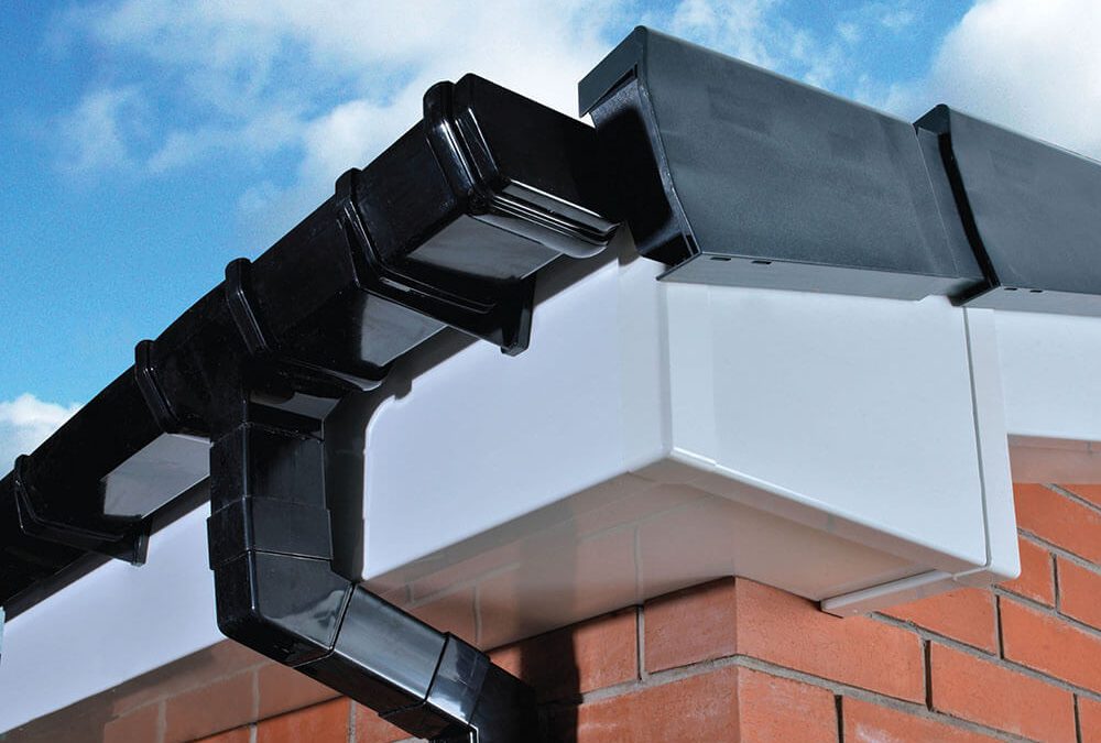 The Importance Of Fascias & Soffits For Your Kent Home